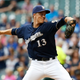 Illustration for article titled Zack Greinke Has Been Traded To The Angels
